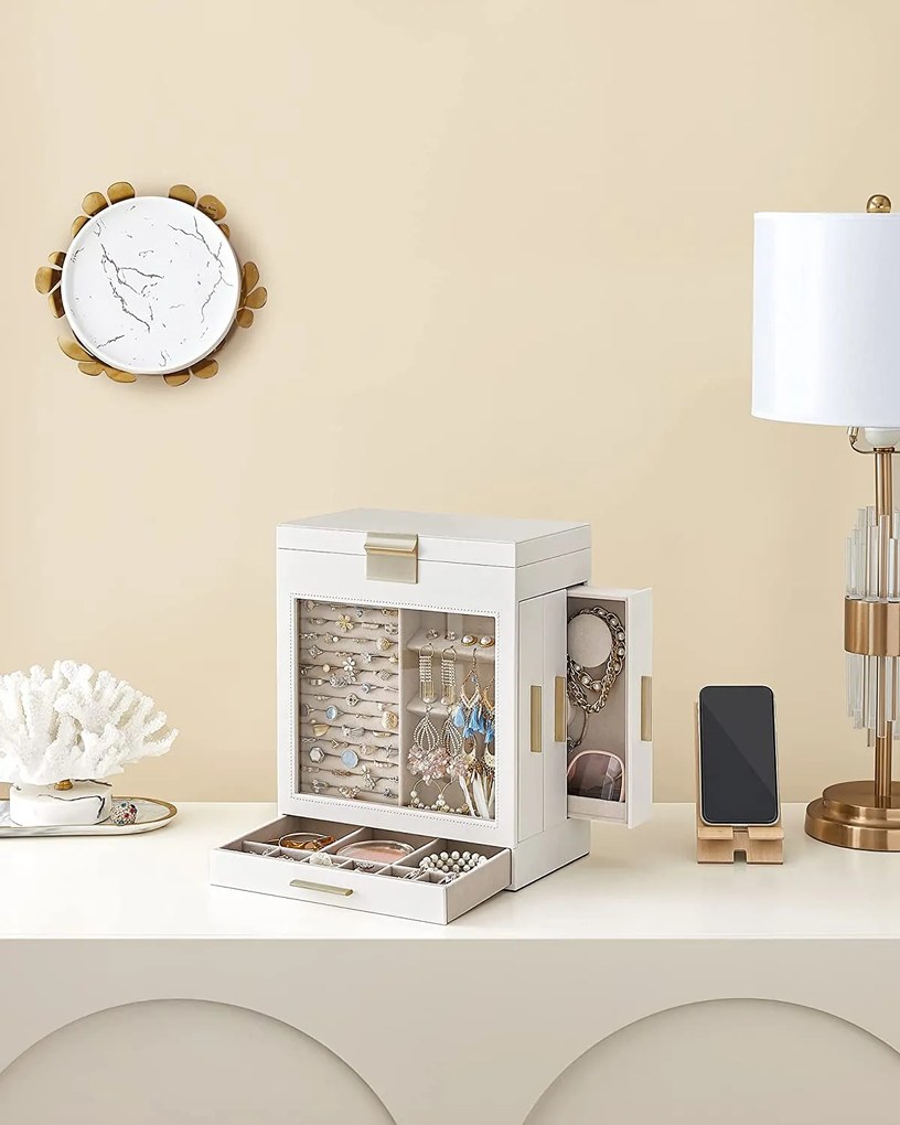 Ékszerdoboz Michelle