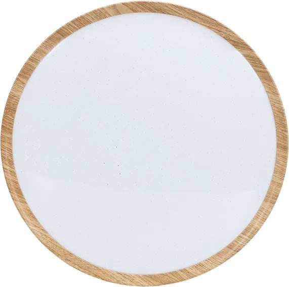 BRILAGI - LED mennyezeti lámpa NATURA LED/24W/230V 4000K átm. 38,3 cm