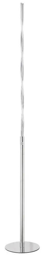 Rabalux Rabalux 5767 - LED Dotyková állólámpa RAINA LED/27W/230V RL5767