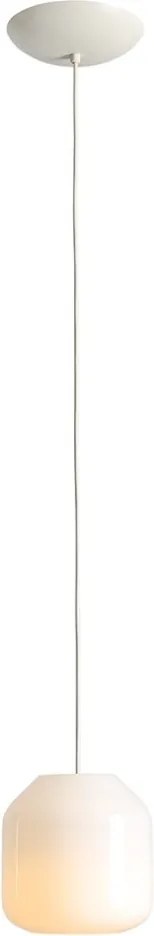 Aldex FLASK COTTON S 8500G20_S Függőlámpa 1x10W/E14