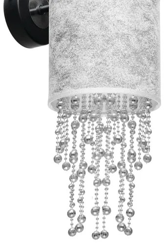 Fali lámpa ALMERIA 1xE27/60W/230V