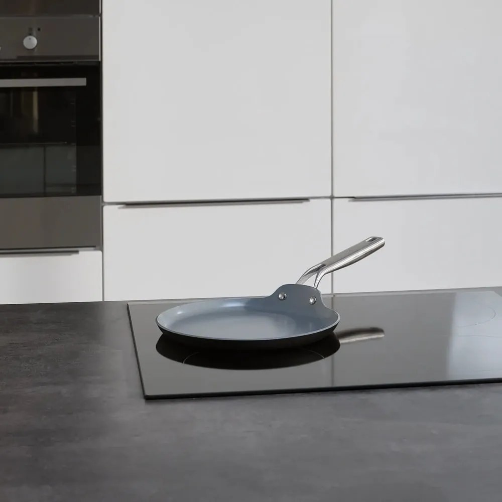 Palacsintasütő serpenyő kerámia felülettel ø 26 cm Meda 3.0 – FABINI