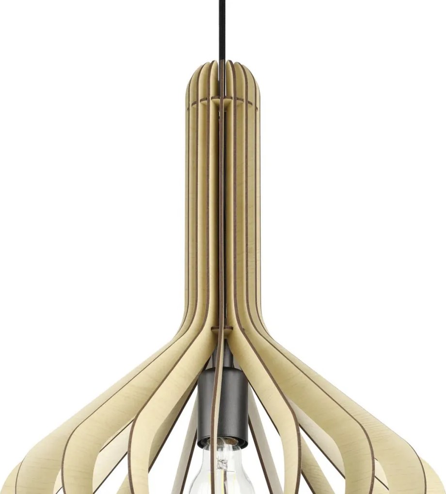 Eglo VELASCO 900152 Függőlámpa 1x40W/E27 IP20