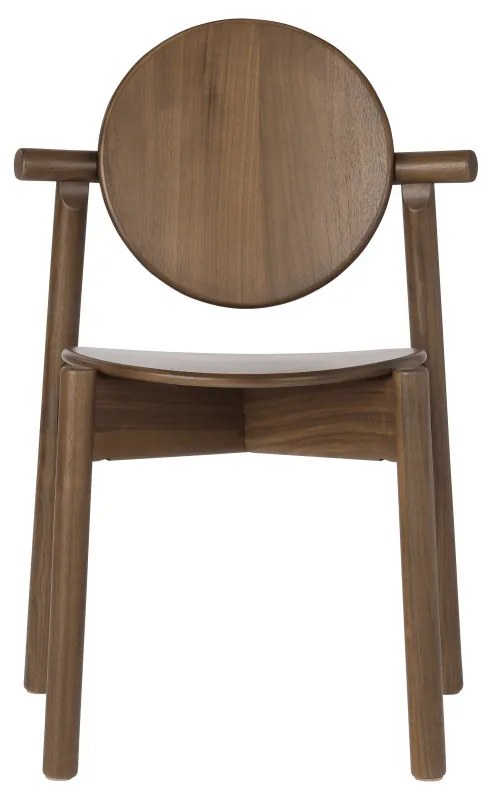 Heiko design szék