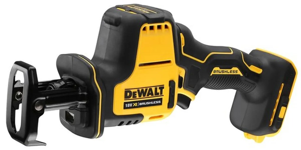 Fűrész Dewalt DCS369N-XJ