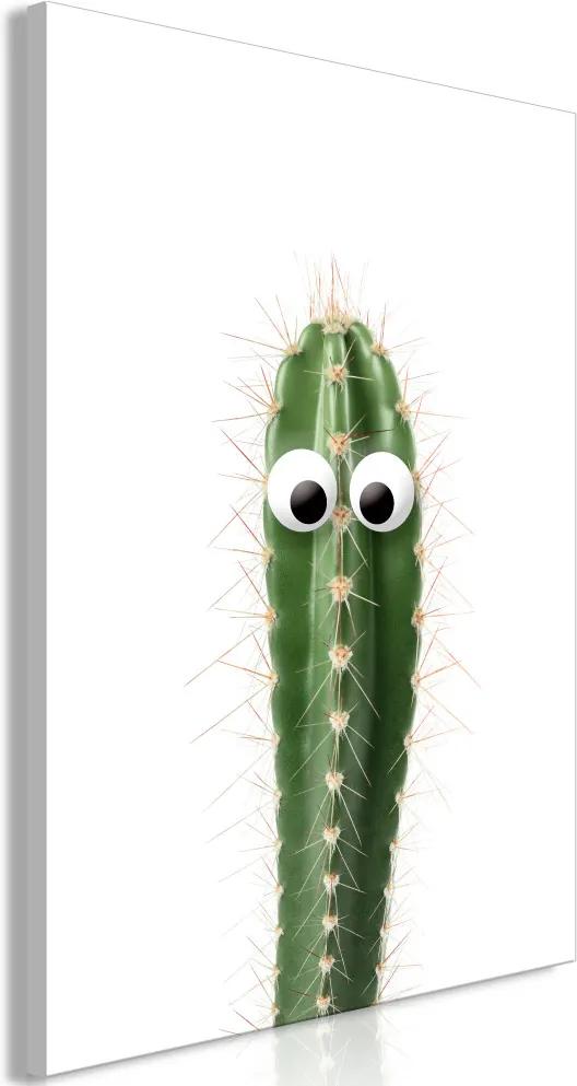 Kép - Live Cactus (1 Part) Vertical
