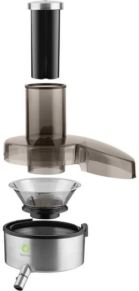 Sencor SJE 5050SS gyümölcscentrifuga, ezüst
