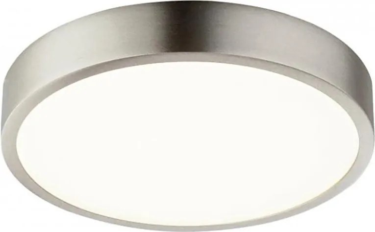 Globo 12366-22 - Dimmelhető LED mennyezeti lámpa VITOS LED/22W/230V