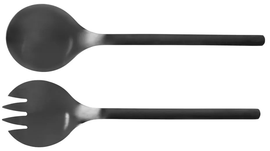 Salátaszedő készlet 2 db-os Nagy - Wenko