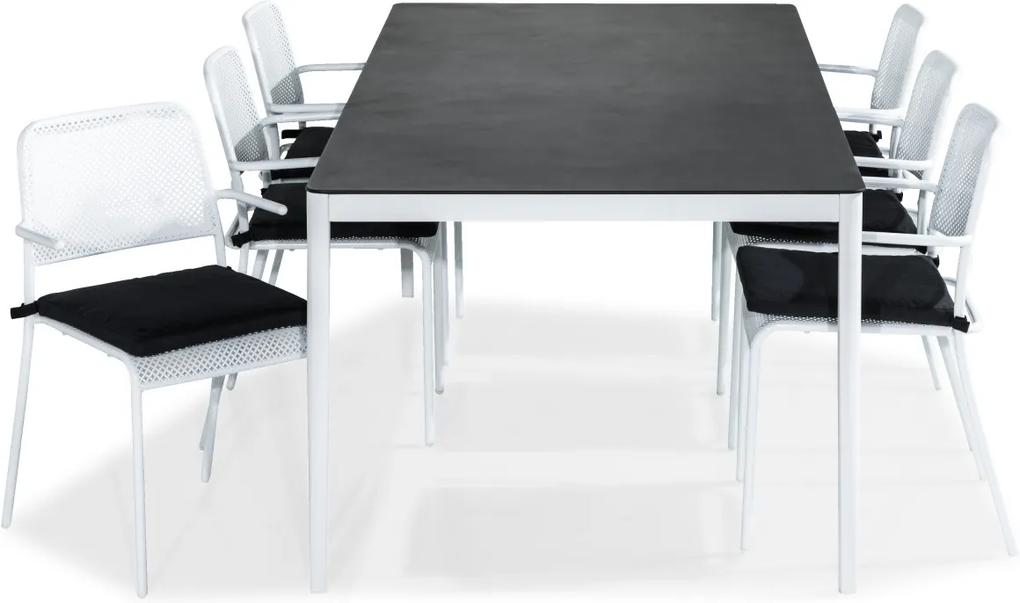 Asztal és szék garnitúra VG5791