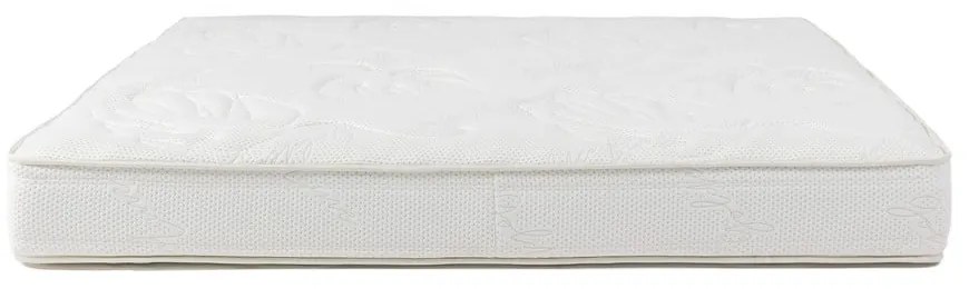 Közepes keménységű hab matrac 200x200 cm Smooth Vibe – Bonami Selection