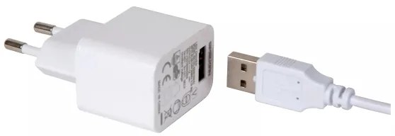 Lucide 27703/04/30 - LED Dimmelhető újratölthető kültéri lámpa ANTRIM 2xLED/2,2W/4V IP54 fekete