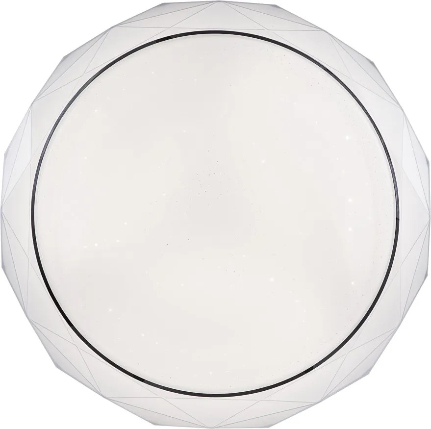 GLOBO 48304CCT ANDI Ufo Lámpa LED IP20