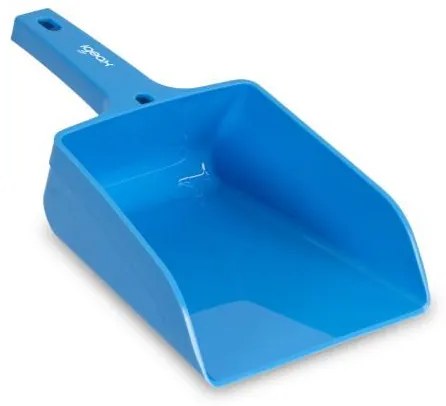 Igeax élelmiszeripari adagolókanál 1L kék