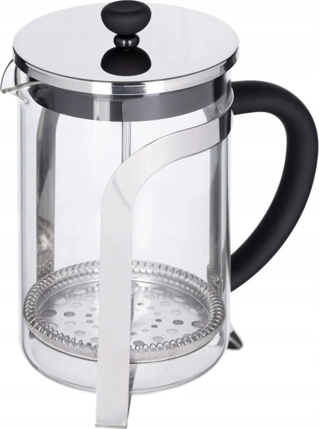 Kávéfőző tea gyógynövény kancsó 800 ml Nois