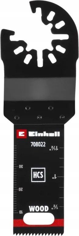 Nagy teherbírású fűrészlap HCS,22MM Fához