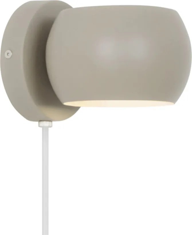 Nordlux BELIR 2312201018 Fali lámpa 1x5W/G9 IP20