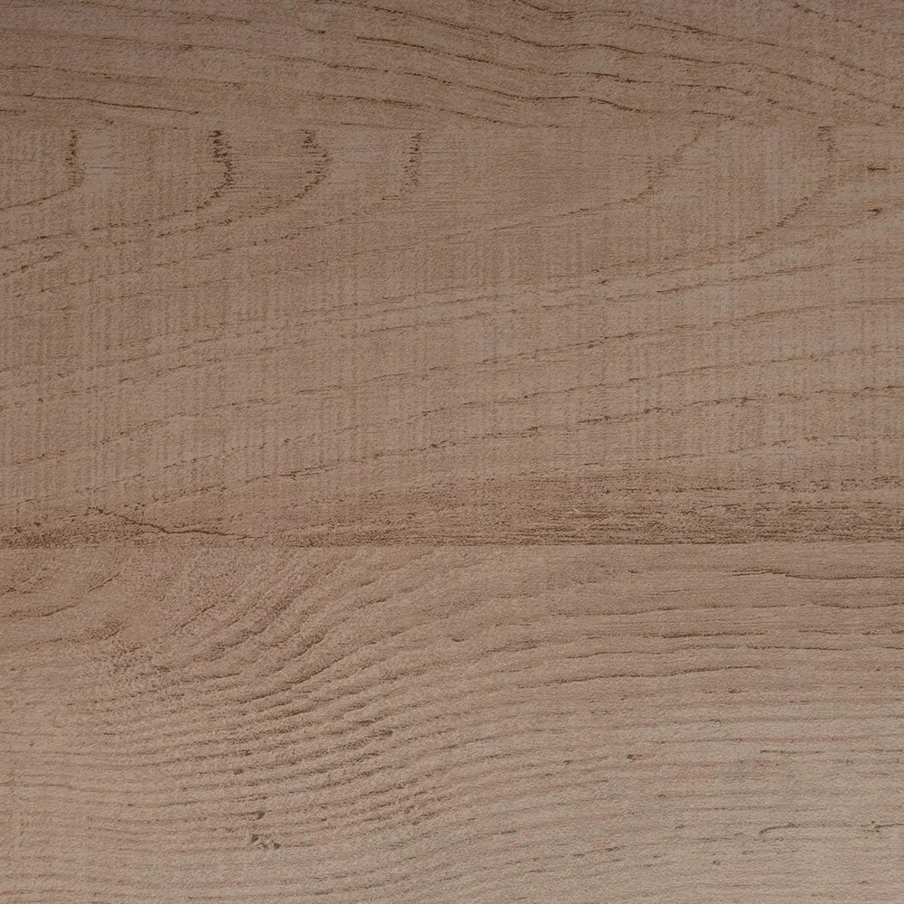 Natúr színű nyitott moduláris szekrény tölgyfa dekorral 60x180x45 cm Modular – Casa Selección