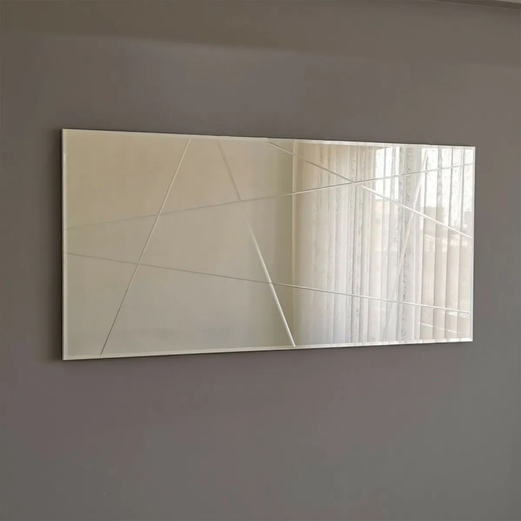 Tükör Light 62 x 130 cm