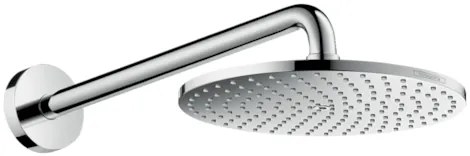 Hansgrohe Raindance S fejzuhany zuhanykarral együtt króm 27607000