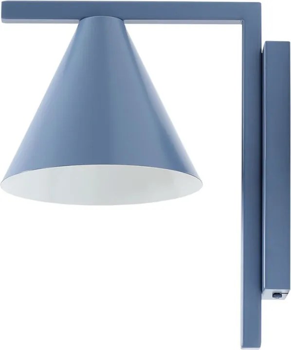 Aldex FORM 1108C16 Fali lámpa 1x15W/E27 IP20