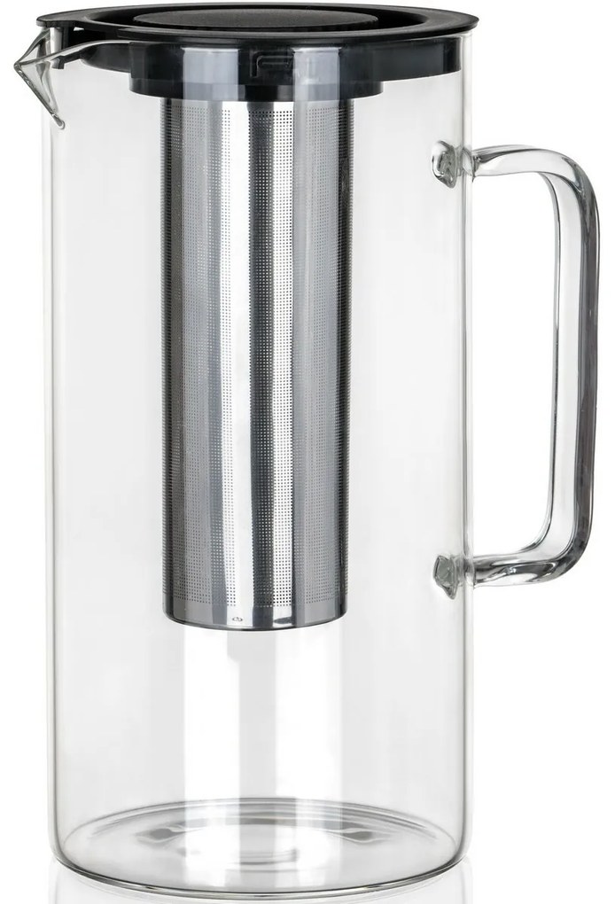Banquet Suna üveg kancsó 2,5 l