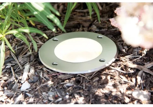 Paulmann 93992 - LED GU10/3,5W IP67 kültéri beépíthető lámpa SPECIAL 230V