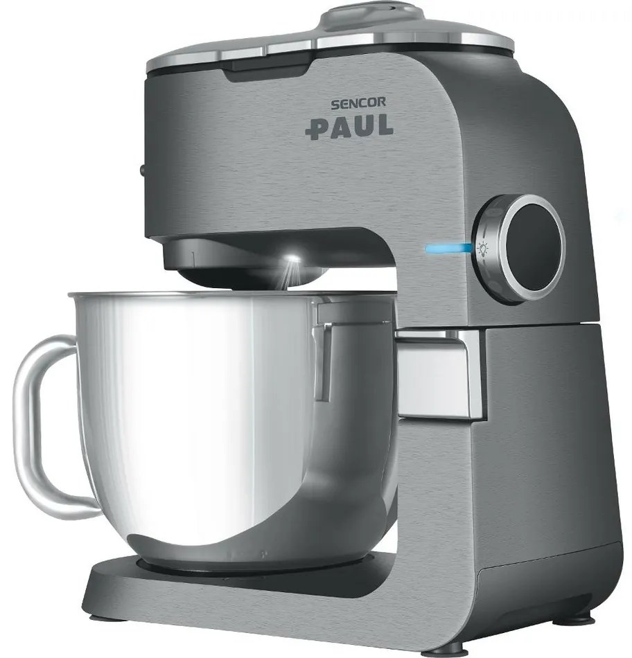 Sencor STM 7910 PAUL 1 konyhai robotgép
