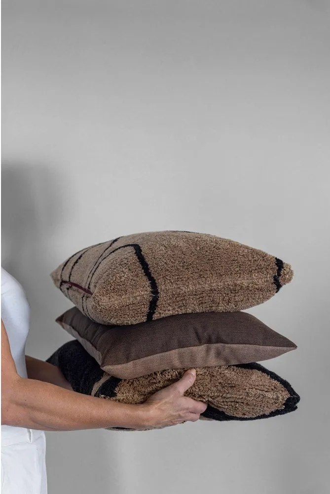 Párnahuzat 60x40 cm Scala – Mette Ditmer Denmark