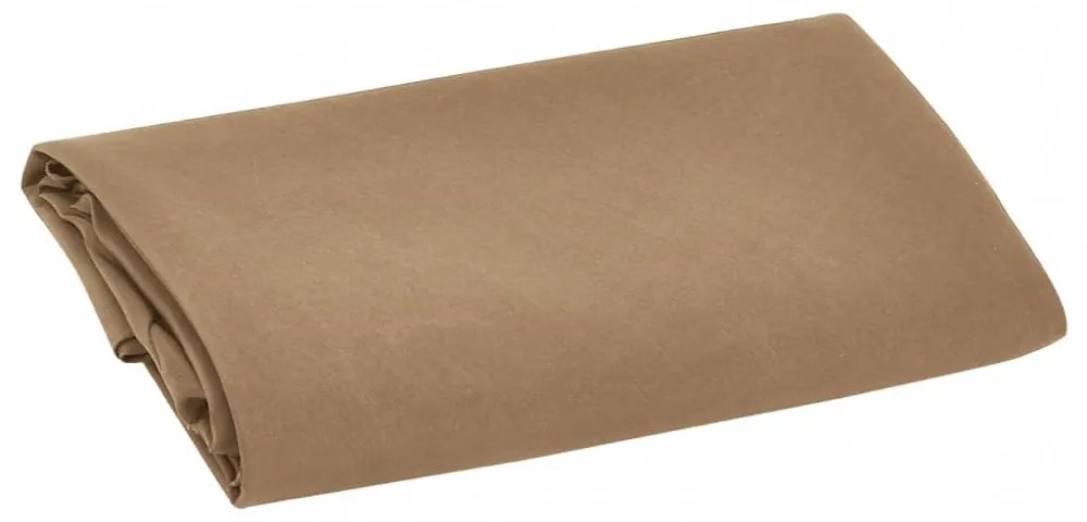 tópszínű kültéri napernyőponyva 300 cm