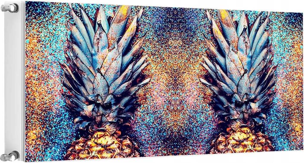 Mágneses Radiátorszőnyeg 120x60 Gyümölcs Fotótapéta