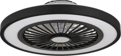 GLOBO 03653 BLIZZAK Ventilátoros lámpa IP20