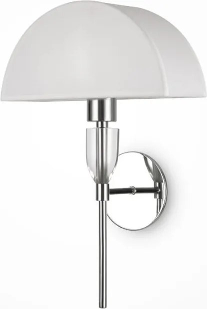Maytoni PRIMA Z034WL-01CH Fali lámpa 1x60W/E27 IP20