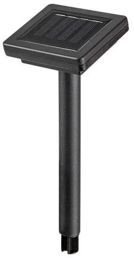 Rabalux 77008 - LED Napelemes lámpa TREPPIO 5xLED/0,2W/1,2V IP44