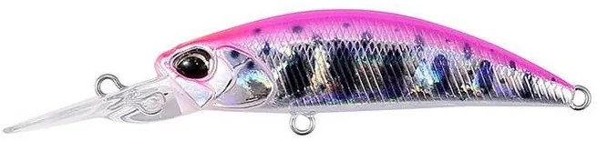 DUO SPEARHEAD RYUKI 50MDSP 5cm 3.4gr ADA4019 Pink Yamame