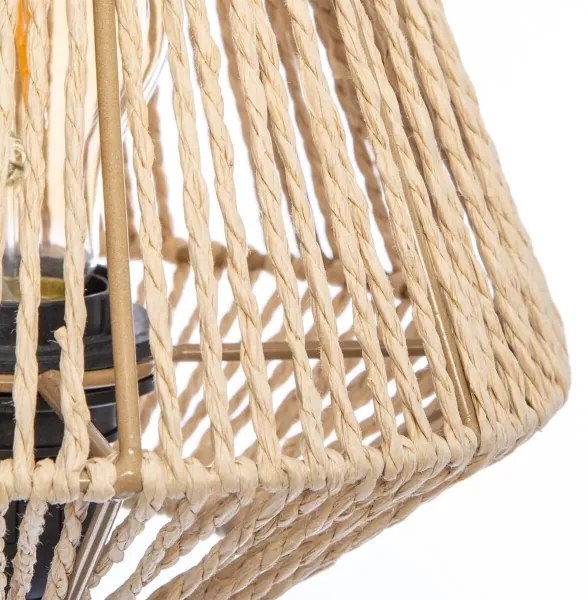 Atmosphera - Asztali lámpa JILY 1xE27/40W/230V