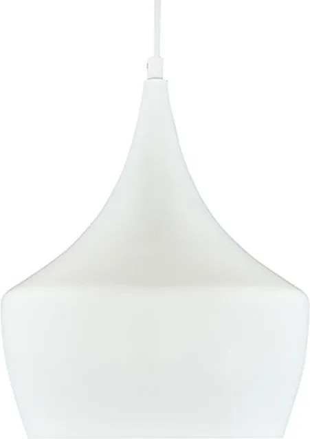 POLUX 306760 MODERN Egyágú Függesztett Lámpa Fém E27 IP20