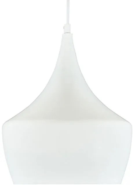 Polux MODERN 306760 Függőlámpa 1x20W LED/E27 IP20