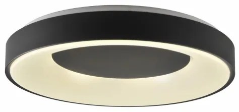 LED Dimmelhető mennyezeti lámpa WITOLD LED/48W/230V 3000-6000K + távirányító