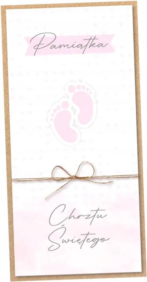 Keresztelői Bérlet Armin Style