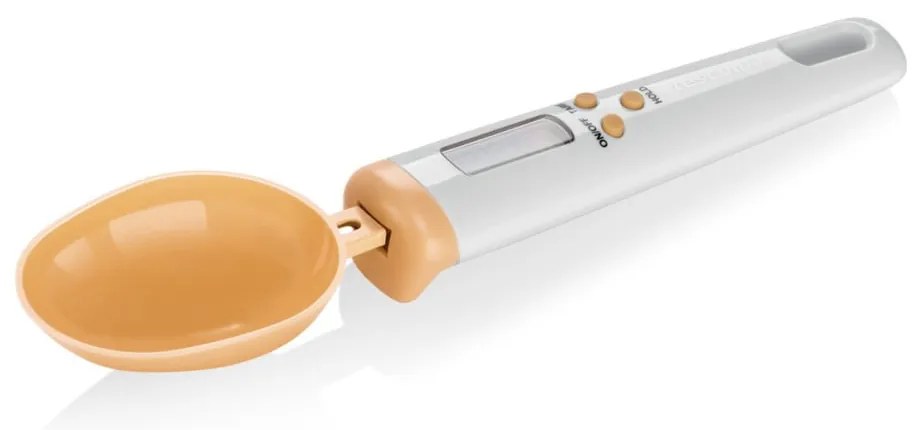 Digitális mérőkanál Delícia – Tescoma