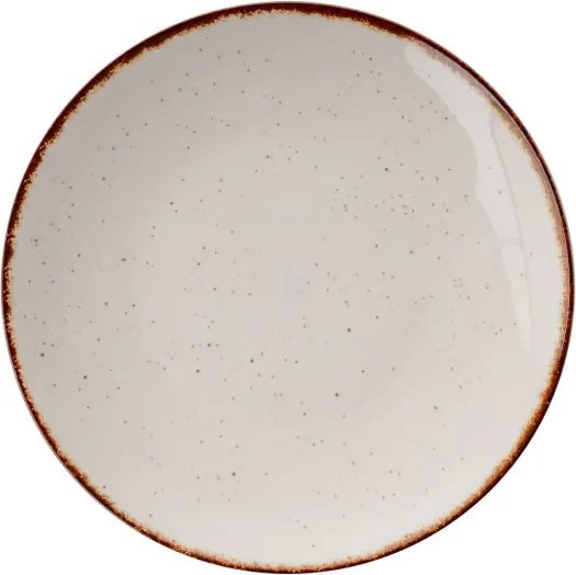 24 részes porcelán étkészlet