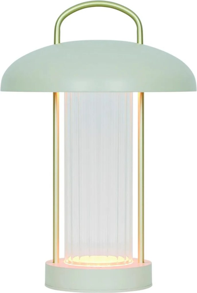 Nordlux modern asztali lámpa mirano bézs nor2512505009