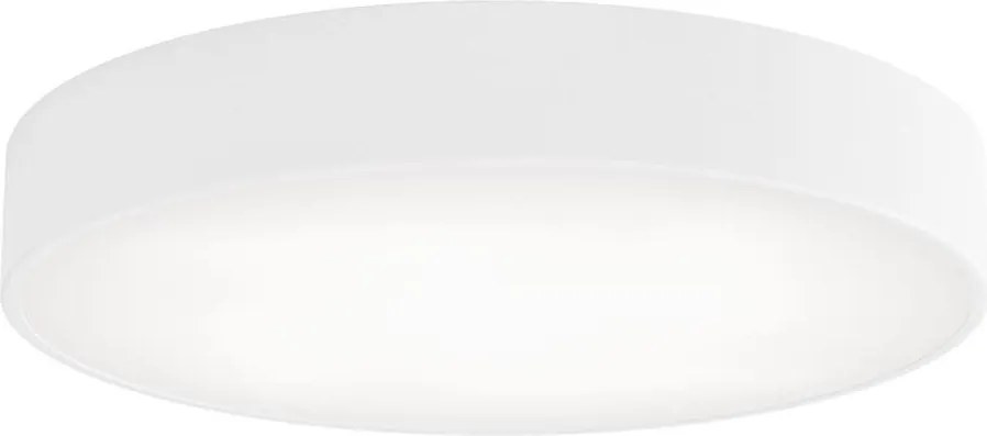 Mennyezeti lámpa CLEO érzékelővel 4xE27/24W/230V, átmérő 50 cm, fehér