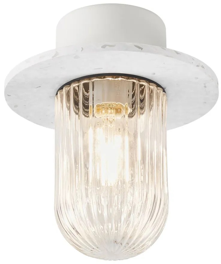 NORDLUX 2115006001 JANUKA Modern Kültéri Mennyezeti Lámpa E27 IP54