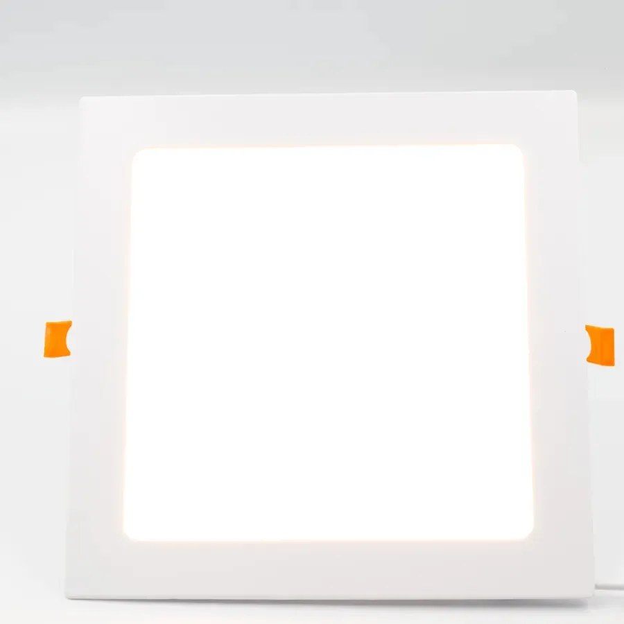 LED panel 18W / PS / SMD / 2800K / WH - LPL214