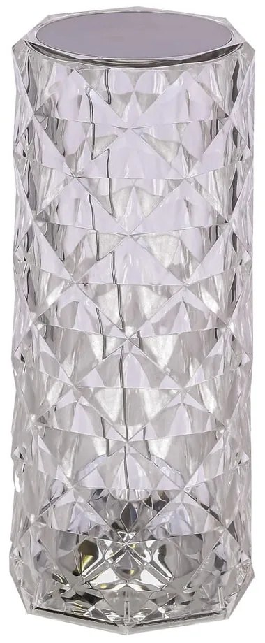 LED dimmelhető asztali lámpa távirányítóval (magasság 21,5 cm) Brillo – Candellux Lighting