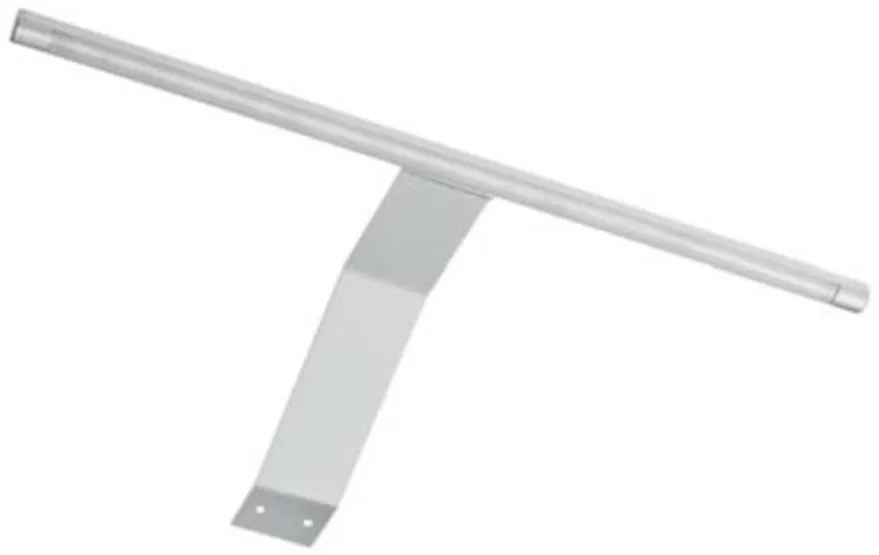 LED Lámpatest, ABELLA, hideg fehér, 326mm, 12V, 460lm, 5,4W, kábellel, csatlakozóval