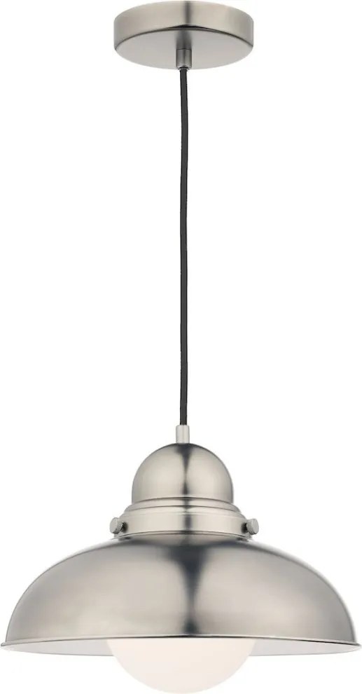Dar Lighting DYNAMO DYN0161 Függőlámpa 1x60W/E27