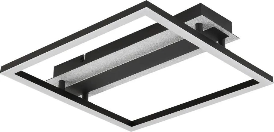 Globo 673820-18 - ESTRADA LED mennyezeti lámpatest LED/18W/230V 3000K 33x36 cm